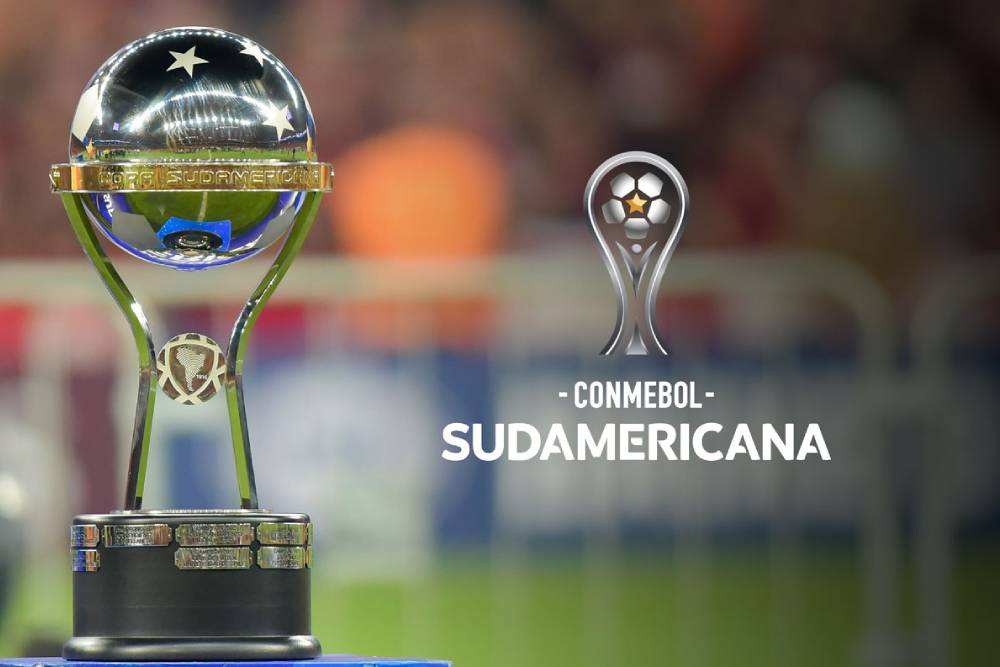 CONMEBOL Sudamericana