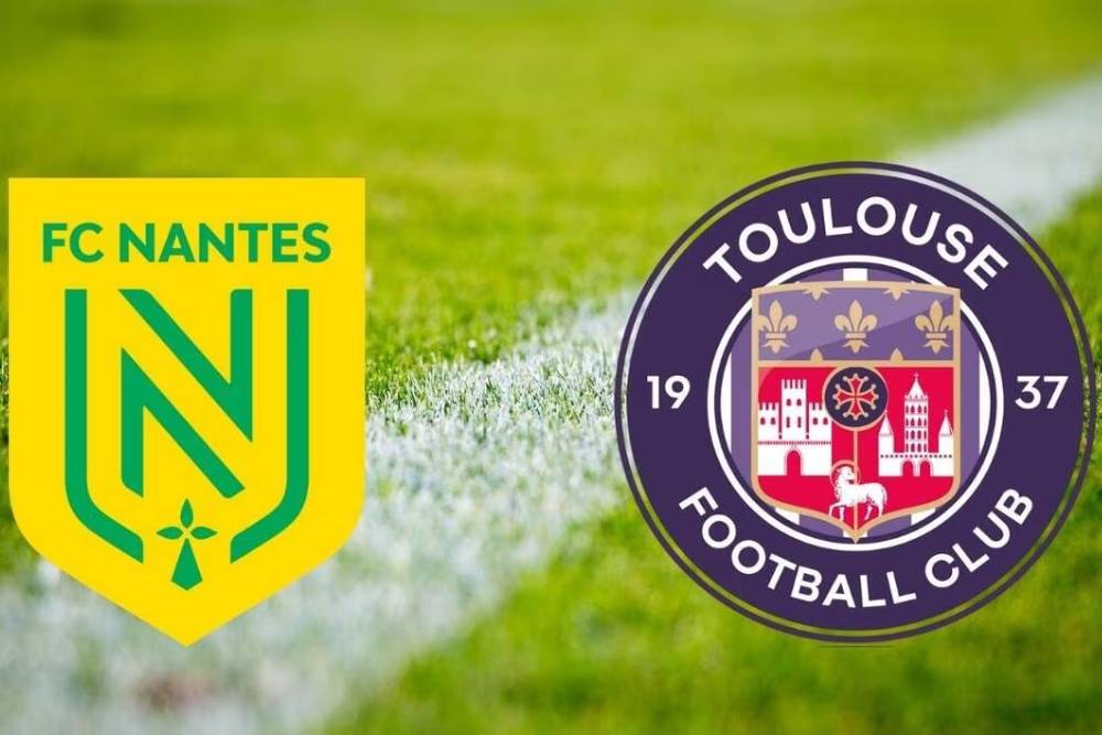 Nantes vs Toulouse por la Copa de Francia