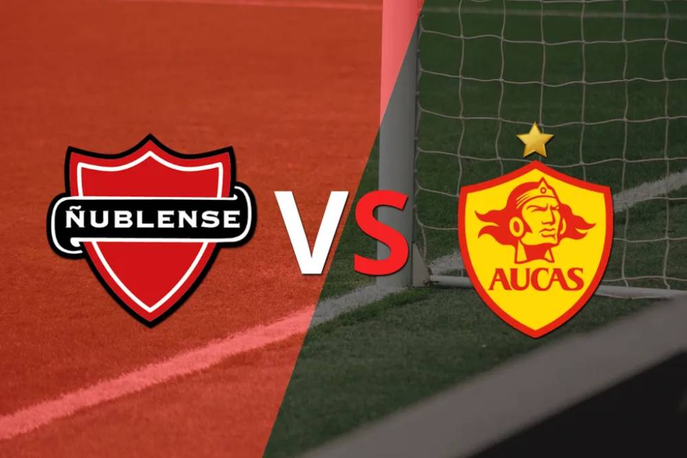 Ñublense recibirá Aucas buscando su primer triunfo en CONMEBOL Libertadores.