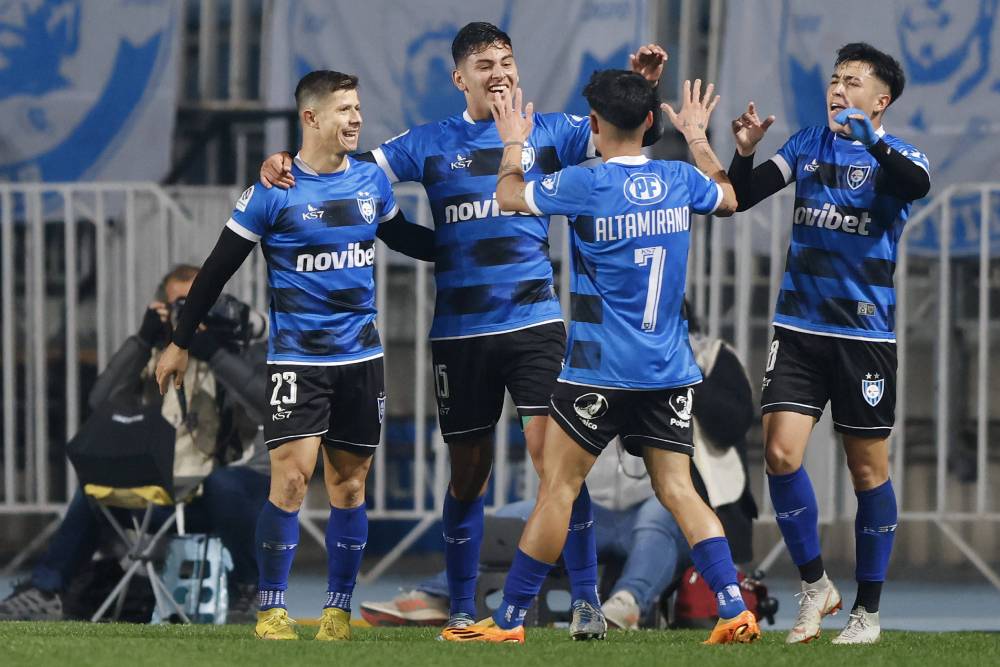 Huachipato intentará terminar la Primera Rueda como puntero. Actualmente son líderes con 28 puntos.