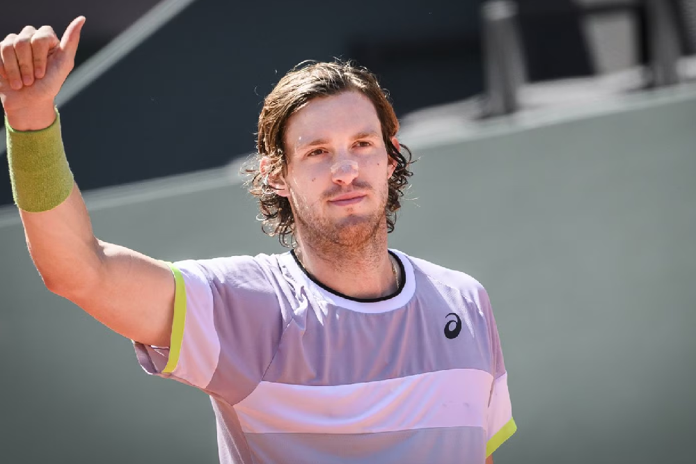 nicolás jarry campeon atp 250 de ginebra