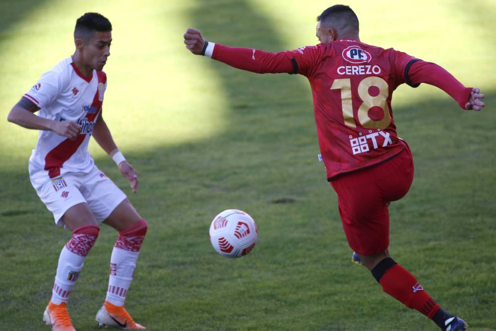 Ñublense será local ante Universidad de Chile. A mitad de semana enfrentará a Flamengo por CONMEBOL Libertadores.