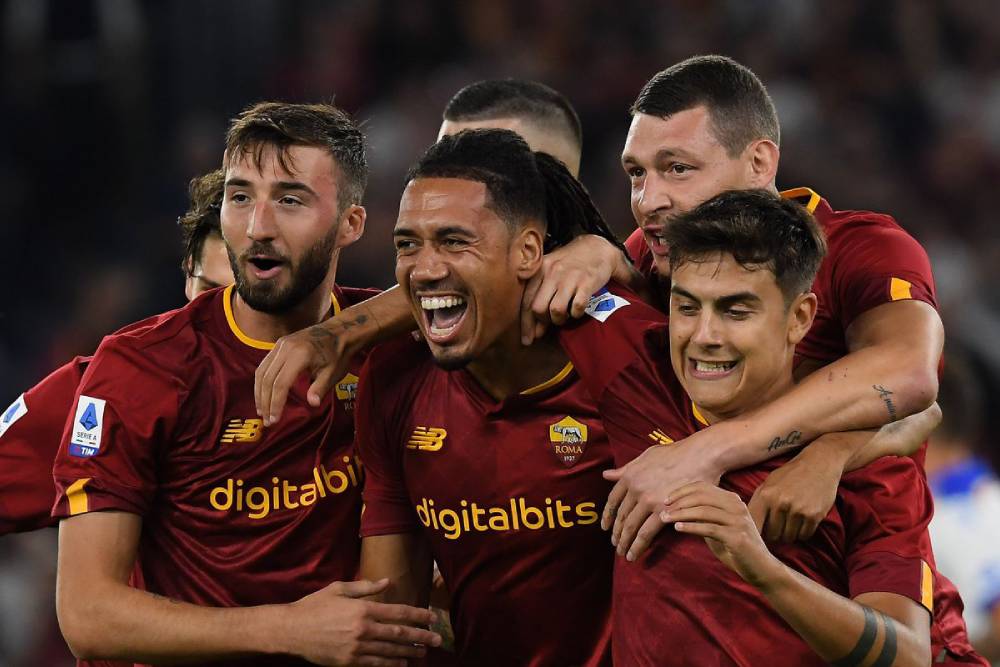 La Roma buscará su segunda final continental en línea. En 2022 ya se quedó con la UEFA Conference League