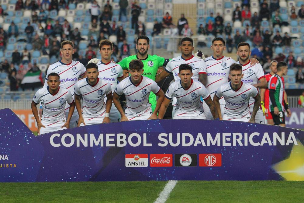 san lorenzo vs palestino novibet 08 06 2023