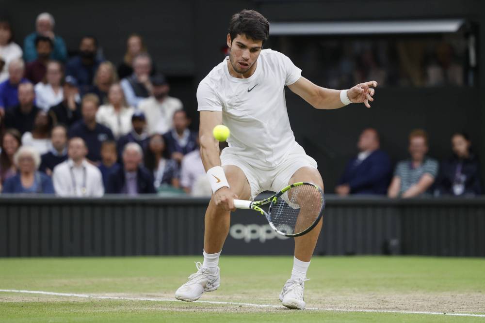 carlos alcaraz wimbledon 2023 novibet