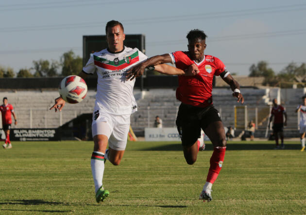 Magallanes vs Palestino 03-09-2023 Novibet