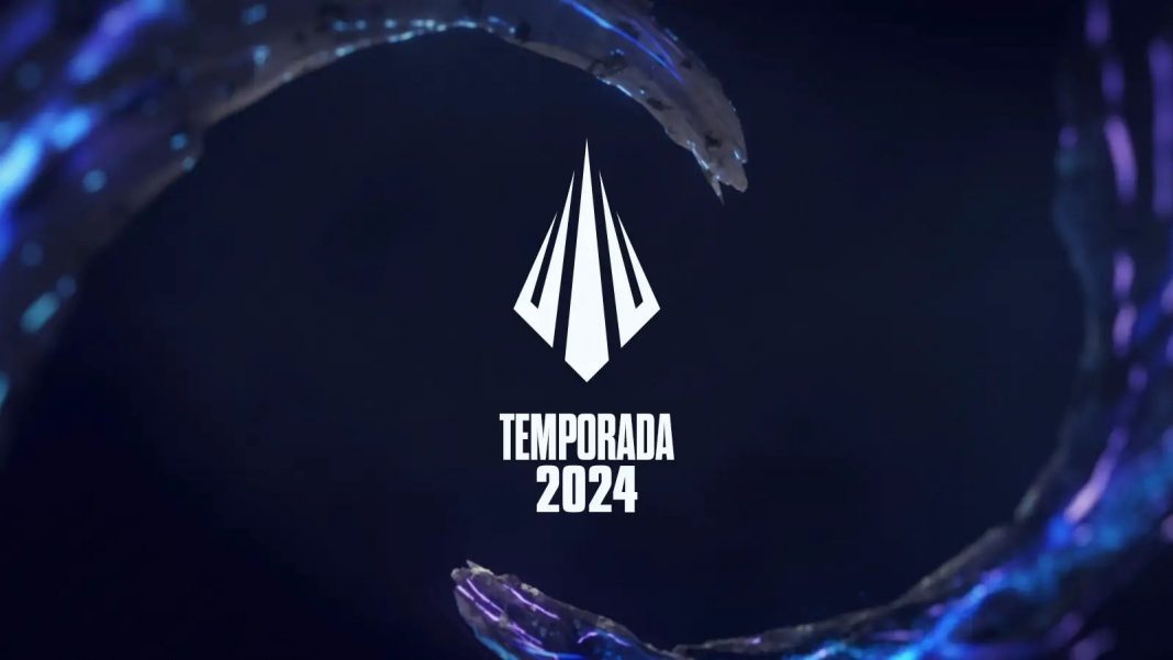 ¿Cuándo regresa la LLA 2024?