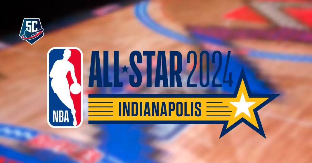 Juego de las Estrellas de la NBA 2024 Novibet