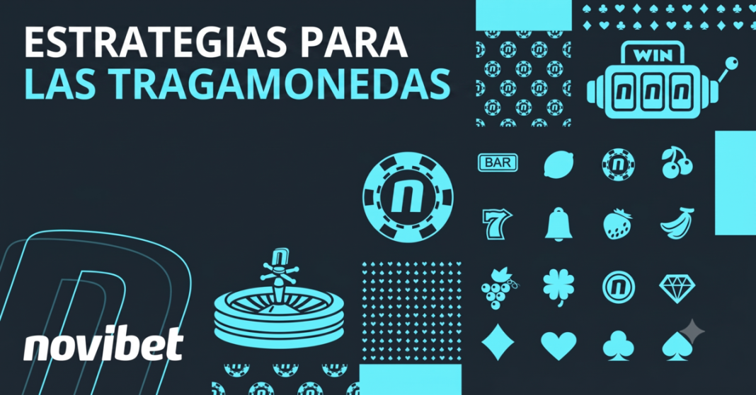 Estrategias para Tragamonedas