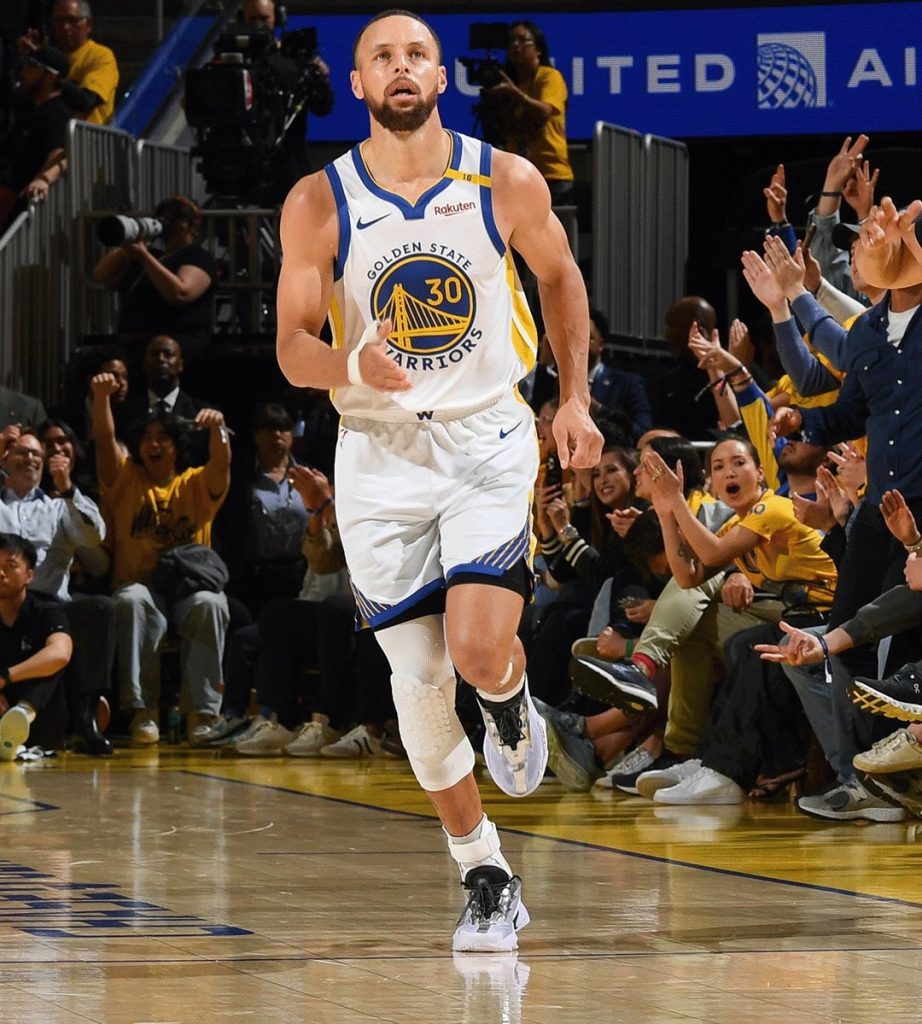 Stephen Curry