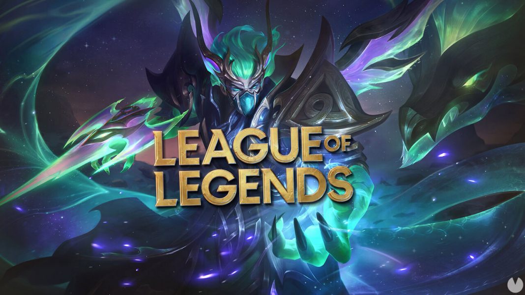 Apuestas League of Legends Novibet