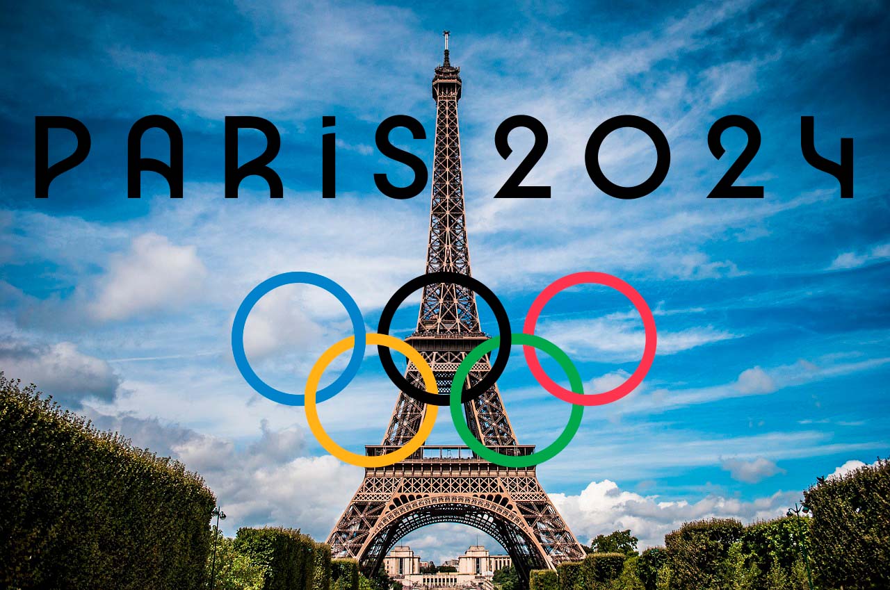 Juegos Olímpicos de París 2025 Fechas, sedes y calendario Novibet Blog