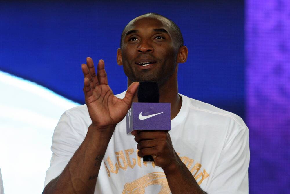 Los 10 mejores jugadores de la historia de la NBA