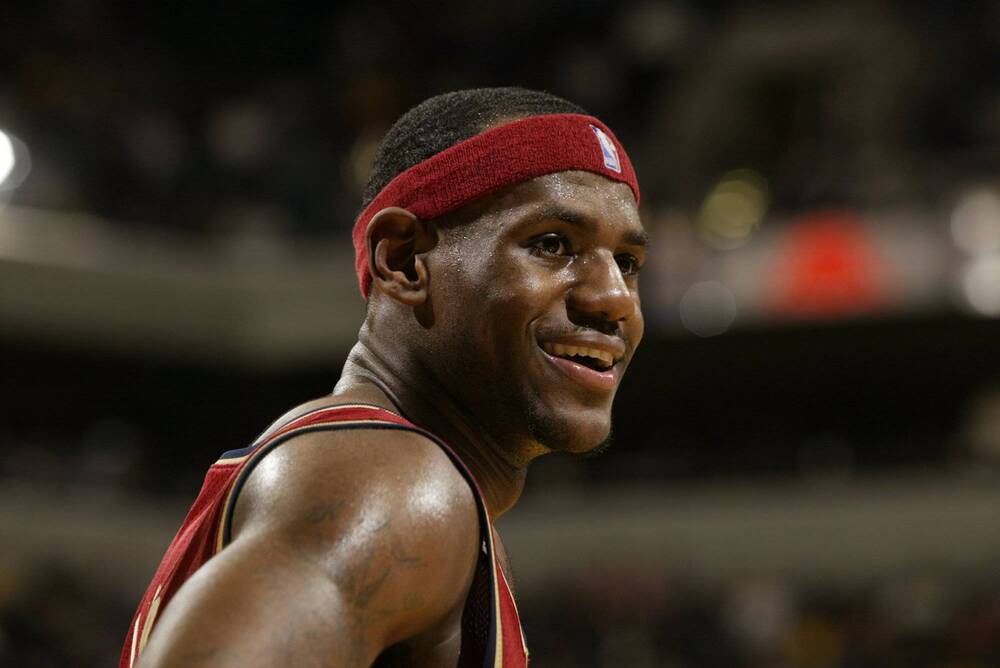 Los 10 mejores jugadores de la historia de la NBA