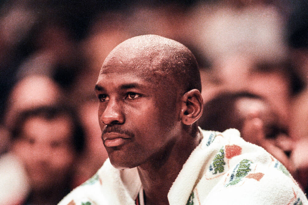 Los 10 mejores jugadores de la historia de la NBA