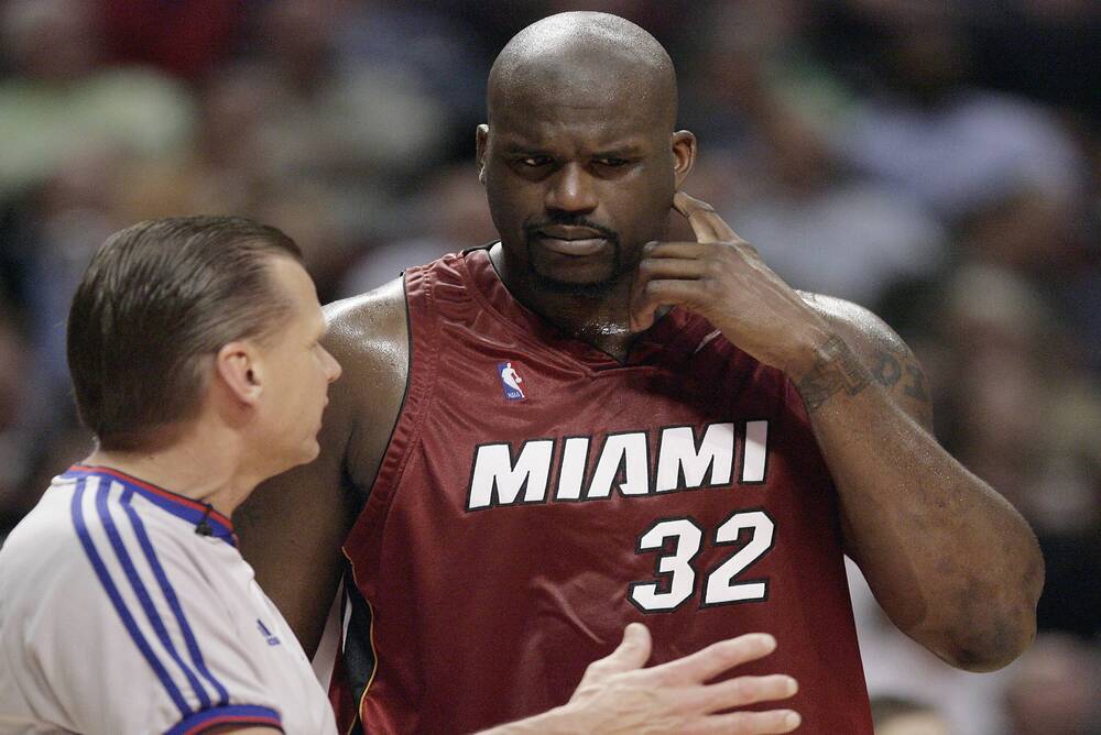 Los 10 mejores jugadores de la historia de la NBA