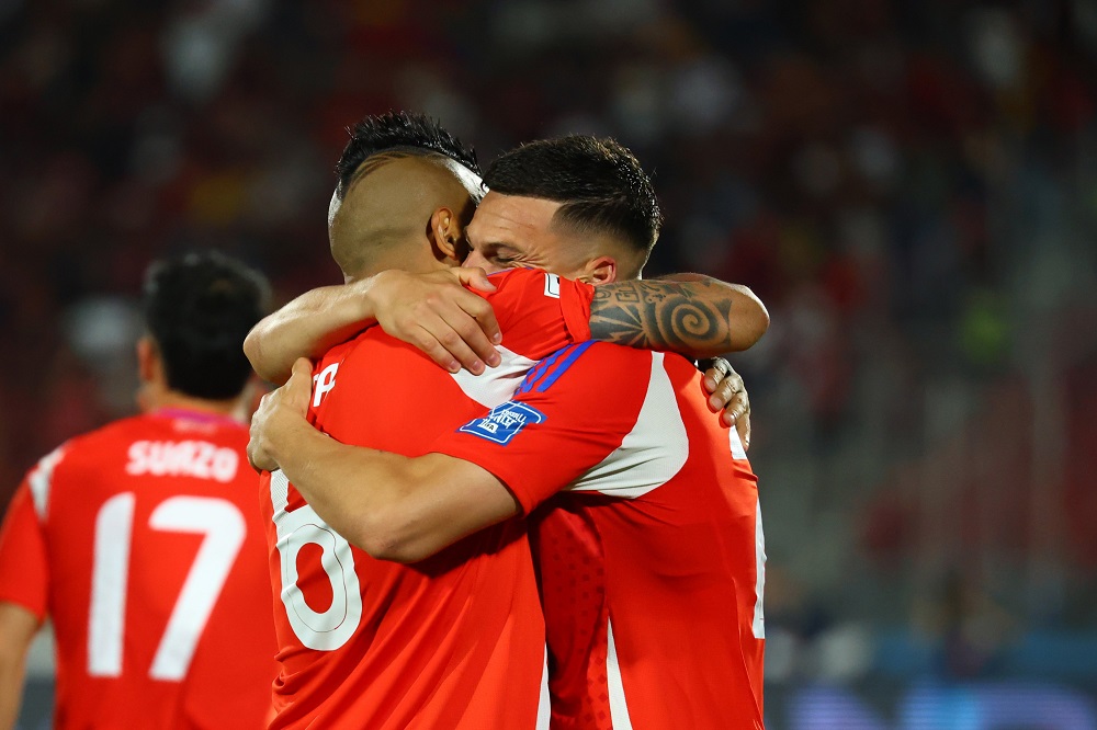 Pronóstico del Chile vs Panamá amistoso