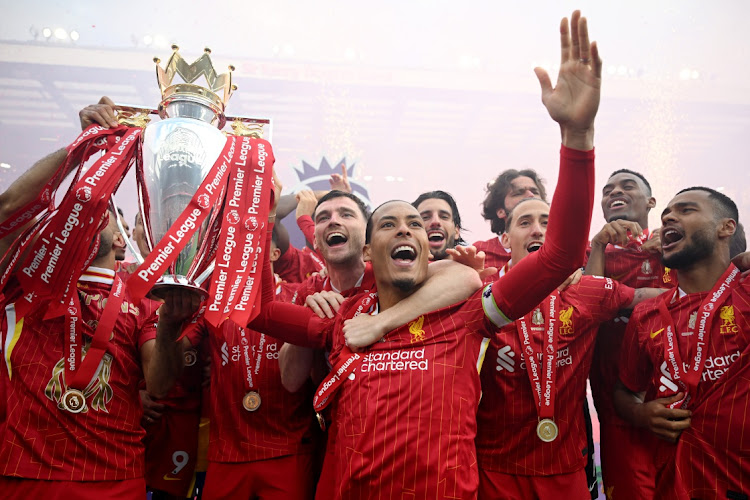 Liverpool Premier League
