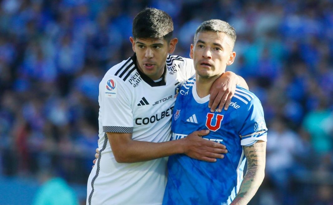 Clásico en la Supercopa de Chile