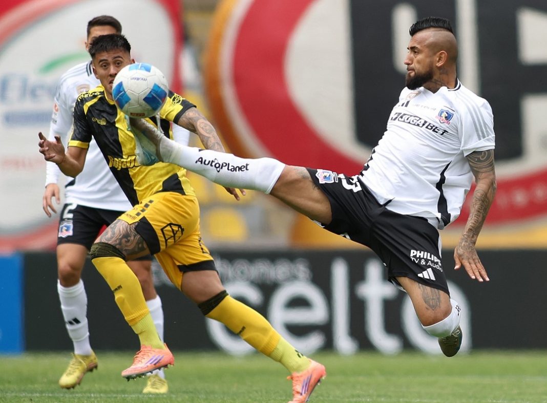 Vidal