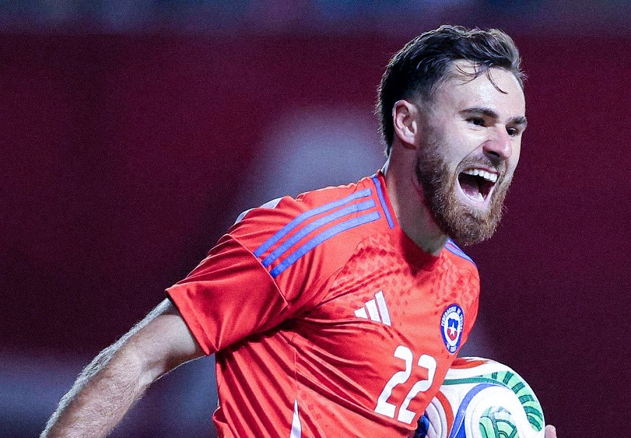 Big Ben será el nuevo emblema de la selección chilena