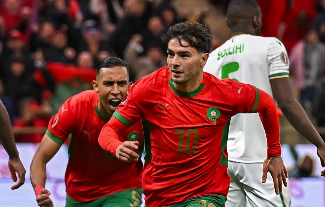 Brahim Díaz