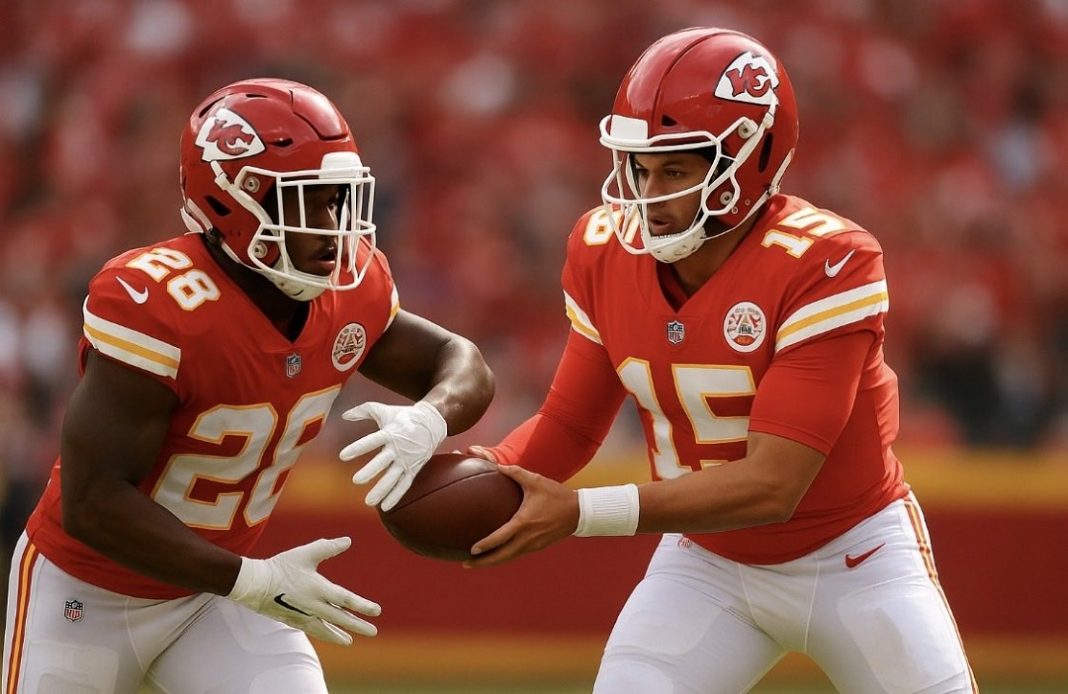 Kansas City Chiefs
