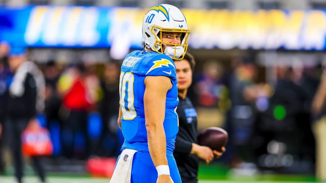 Los Angeles Chargers