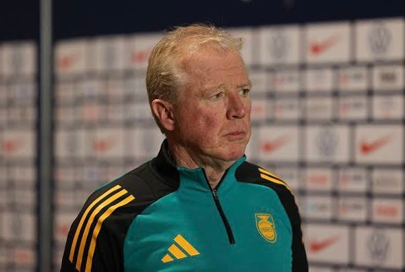 Steve McClaren
