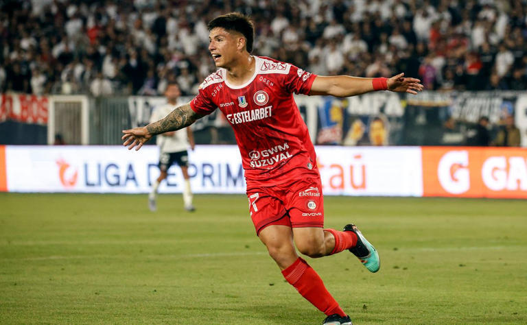 Jugador de U la Calera