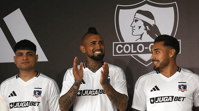 Colo-Colo 2026