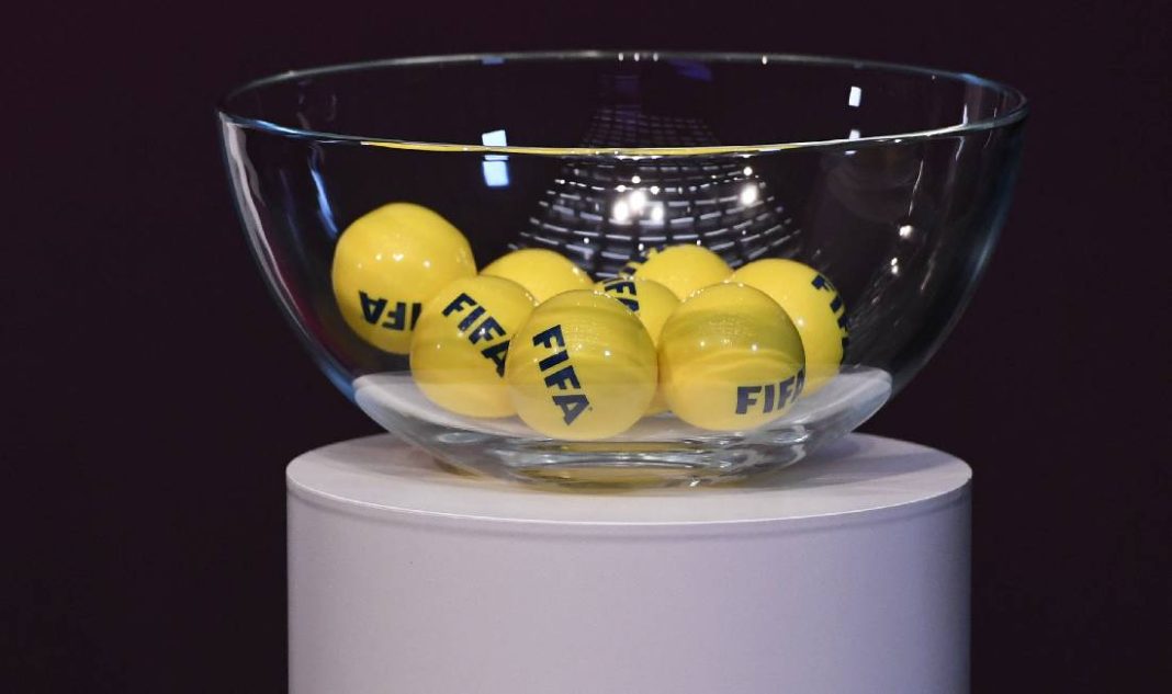 Mundial 2026: Formato con 48 Selecciones