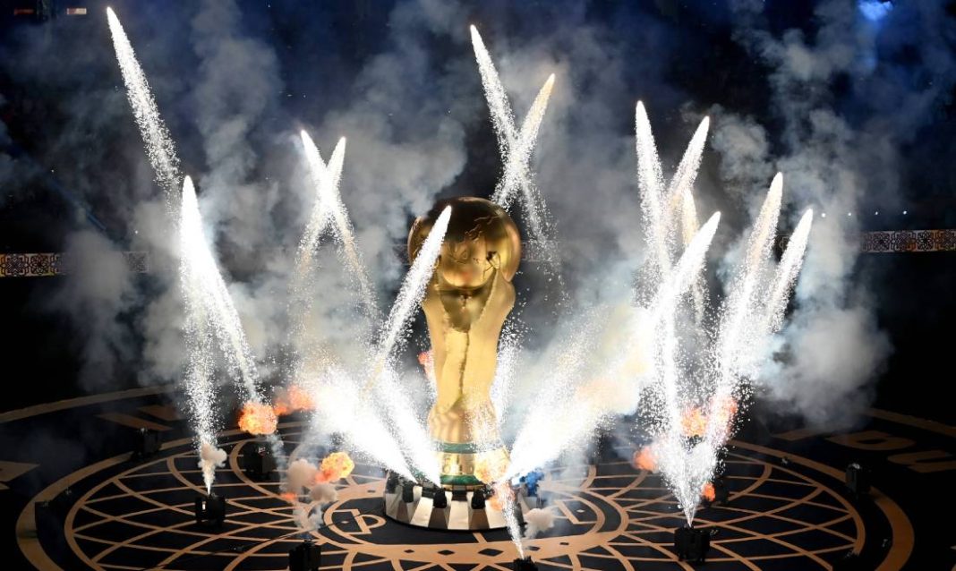 Favoritos y Cuotas de Apuestas del Mundial 2026
