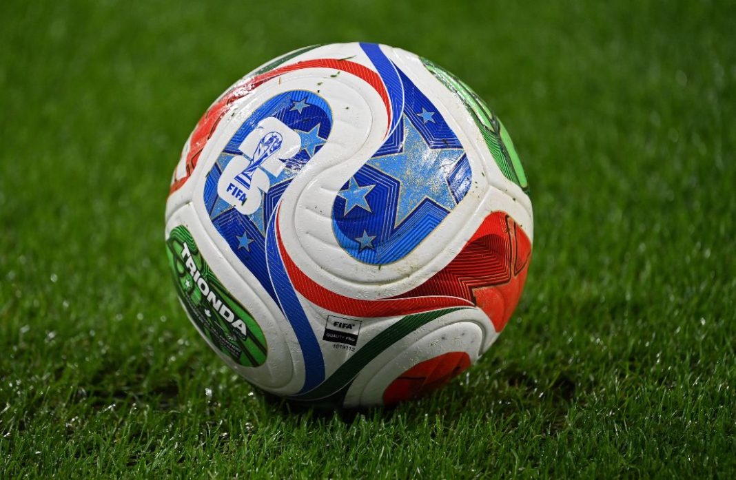 Calendario del Mundial 2026