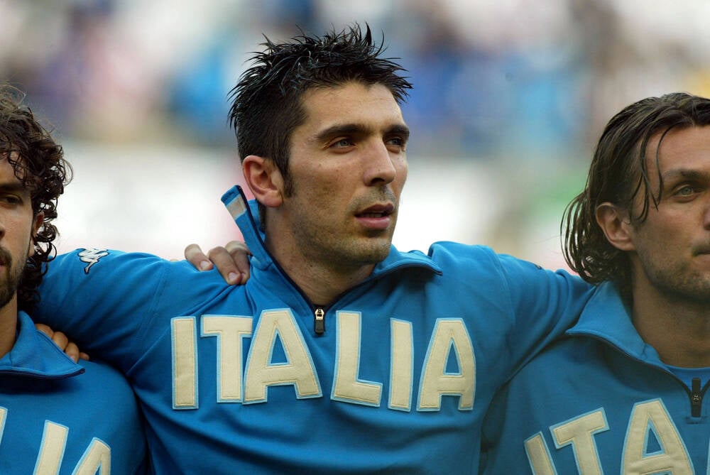 Buffon