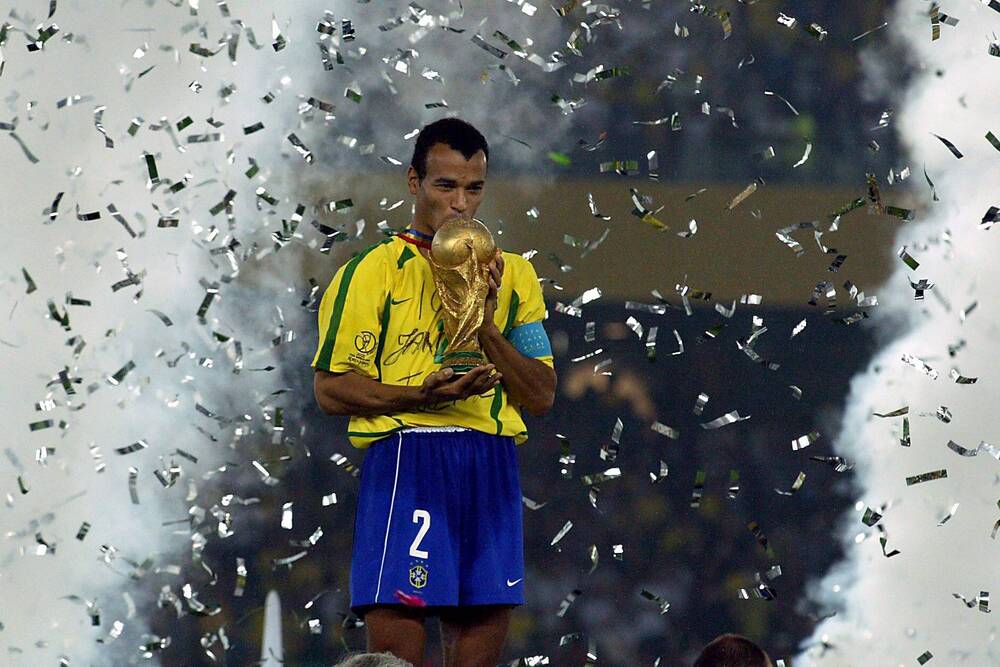 Cafu
