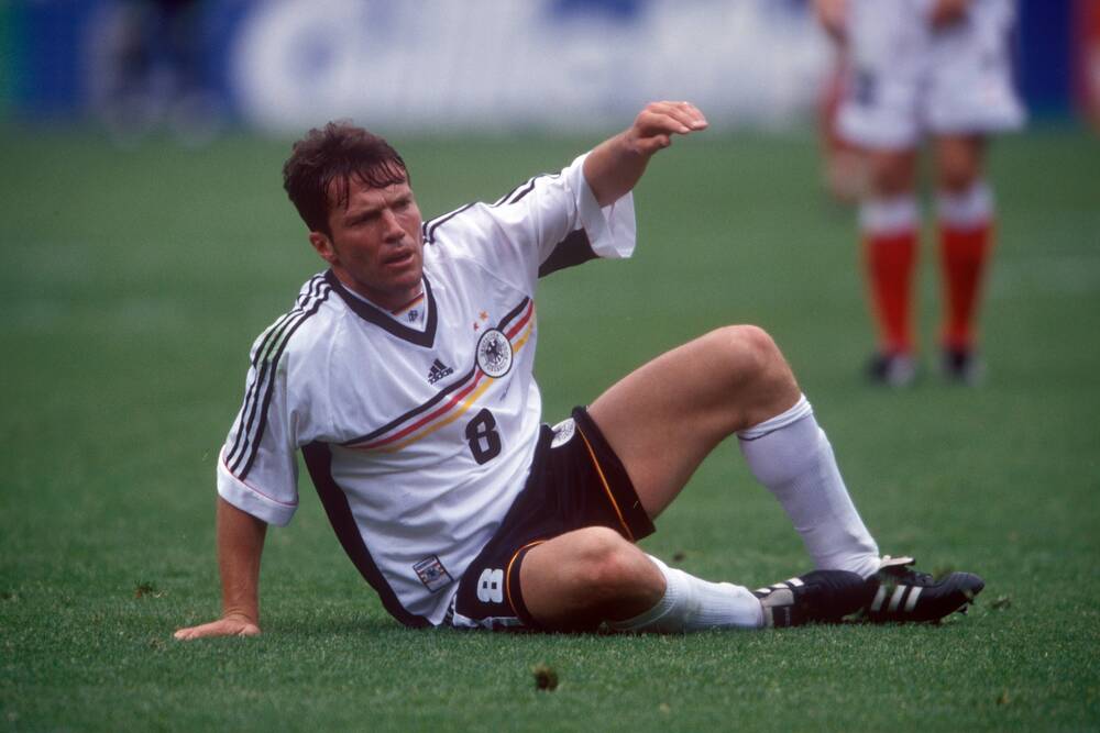 Matthaus
