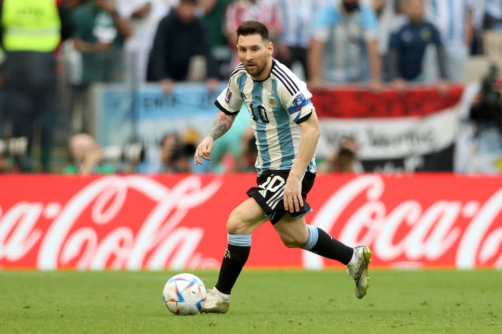 El Mejor Once Inicial de la Historia de los Mundiales