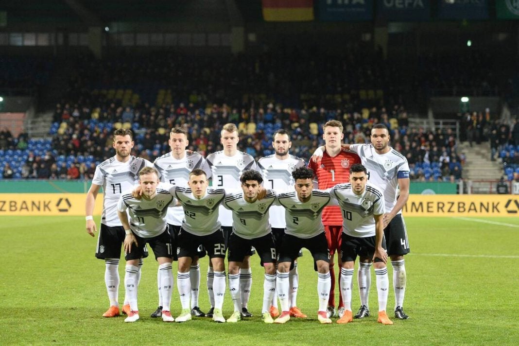 El Mejor Once Inicial de la Historia de los Mundiales