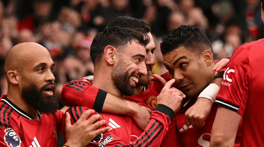 El Manchester United recuperado gracias a Carrick