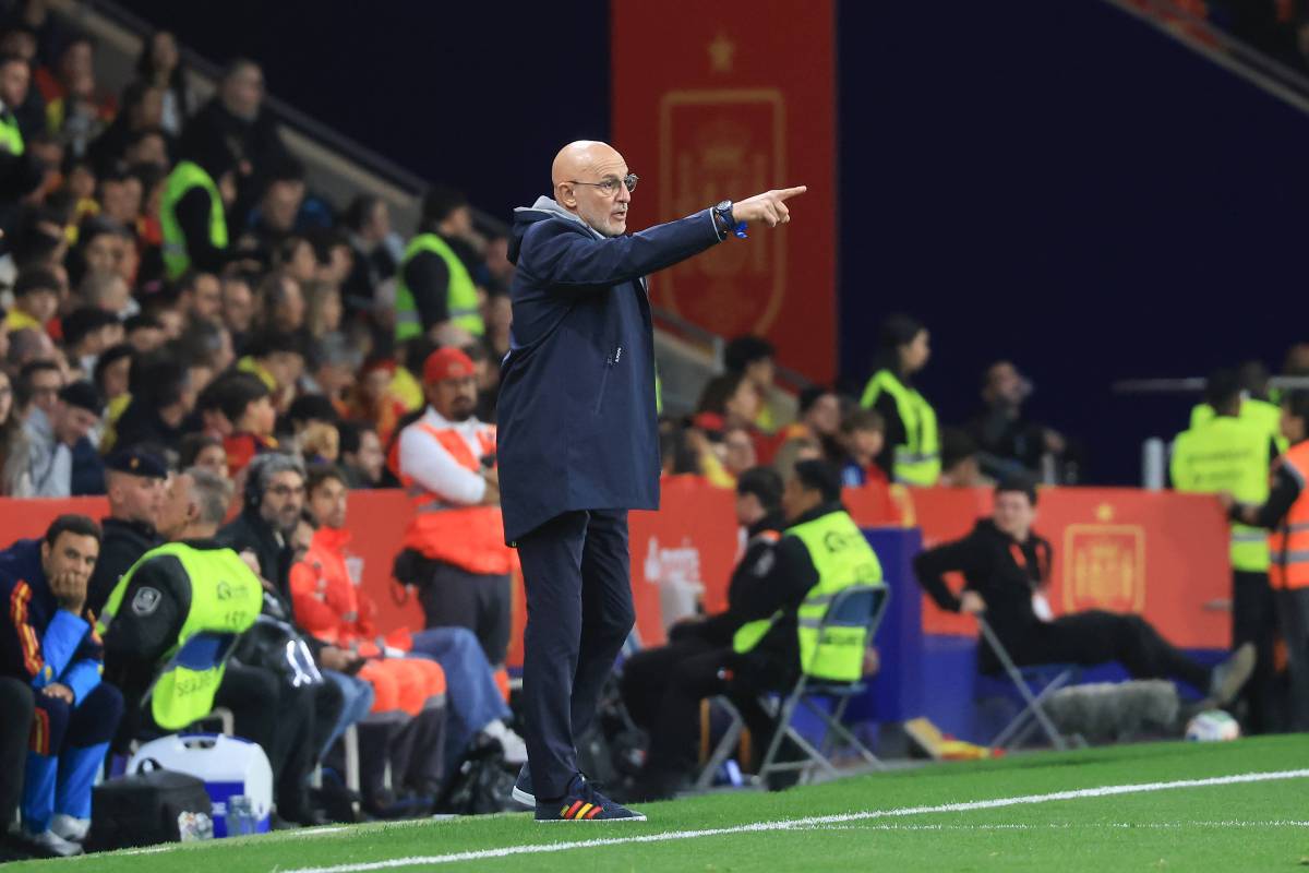 España en el Mundial 2026: La Convocatoria Oficial