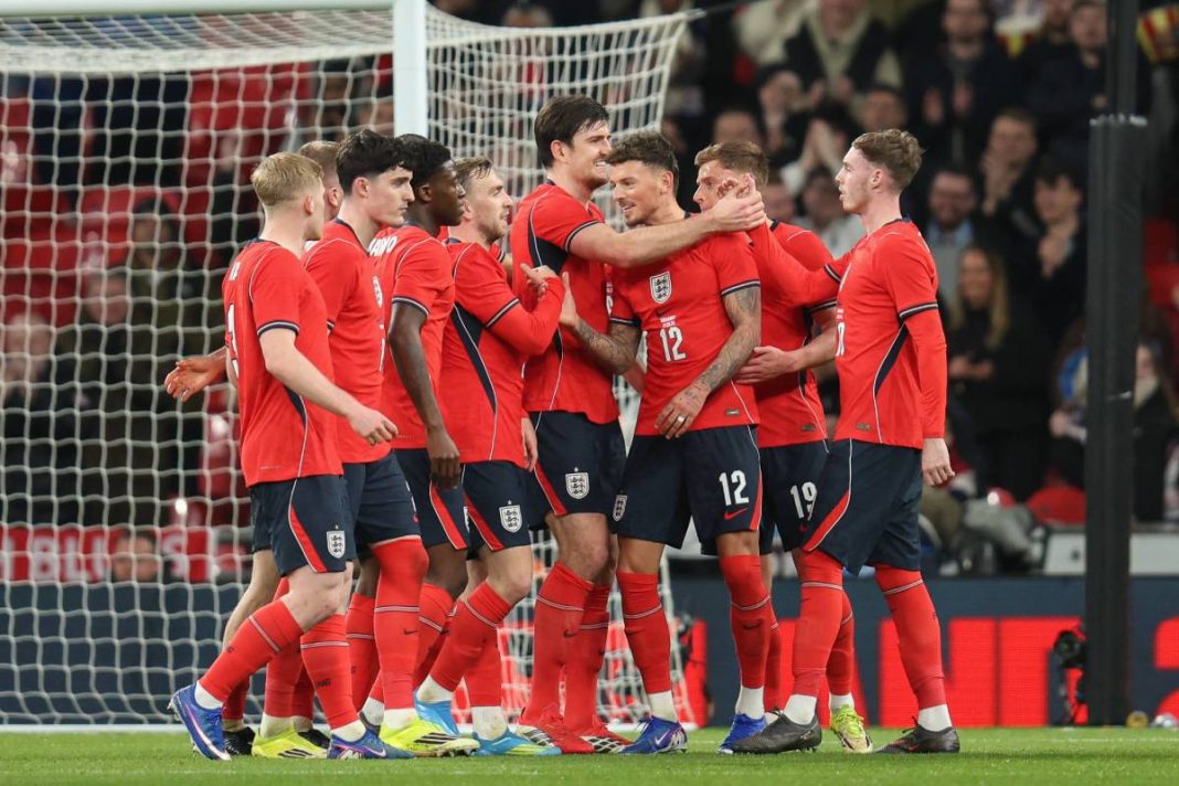 Inglaterra en el Mundial 2026: La Convocatoria Oficial