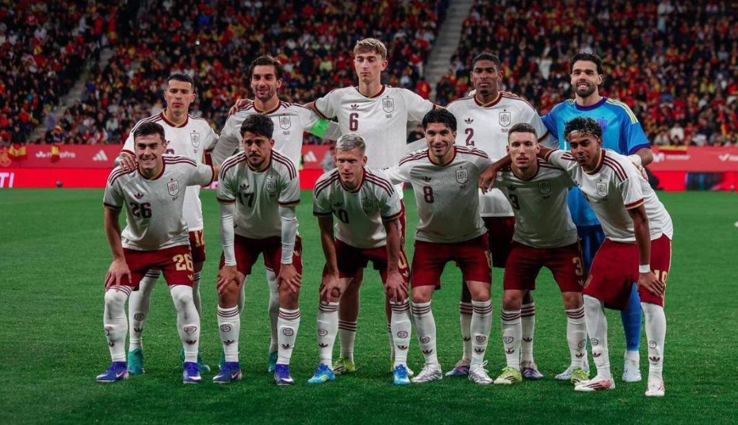 España en el Mundial 2026: La Convocatoria Oficial