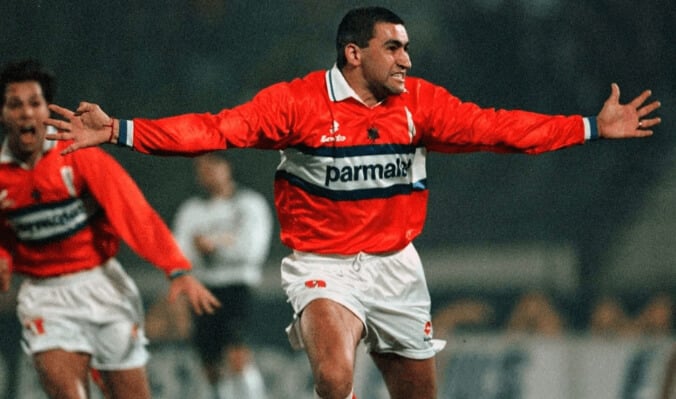 Alberto Acosta en Chile
