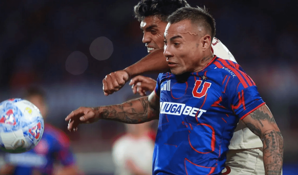 Vargas querrá cumplir la ley del ex