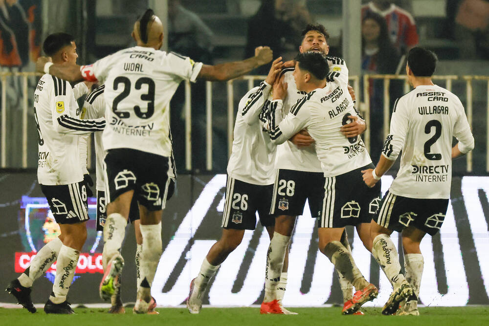 Colo Colo