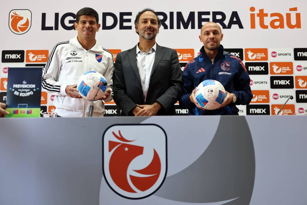 La historia del Superclásico