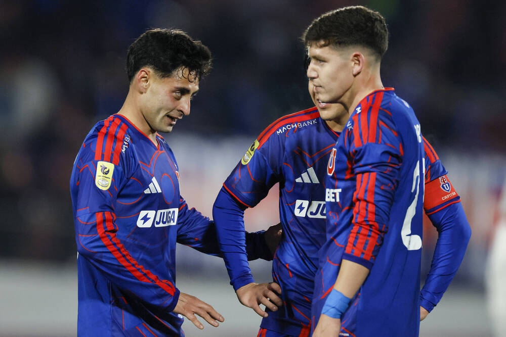 Universidad de Chile