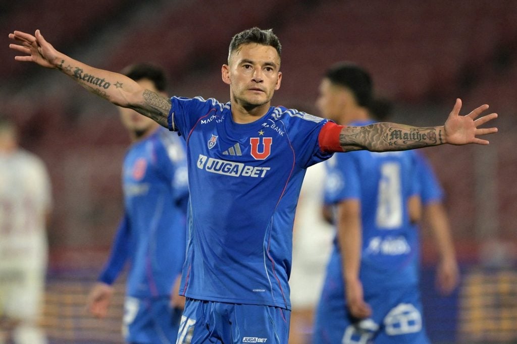 Charles Aránguiz