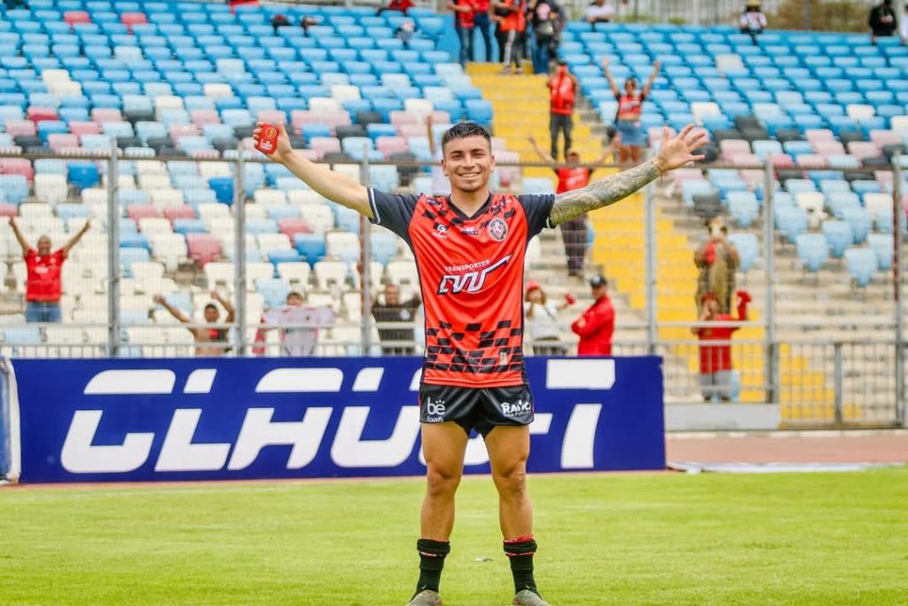Daniel Castro
